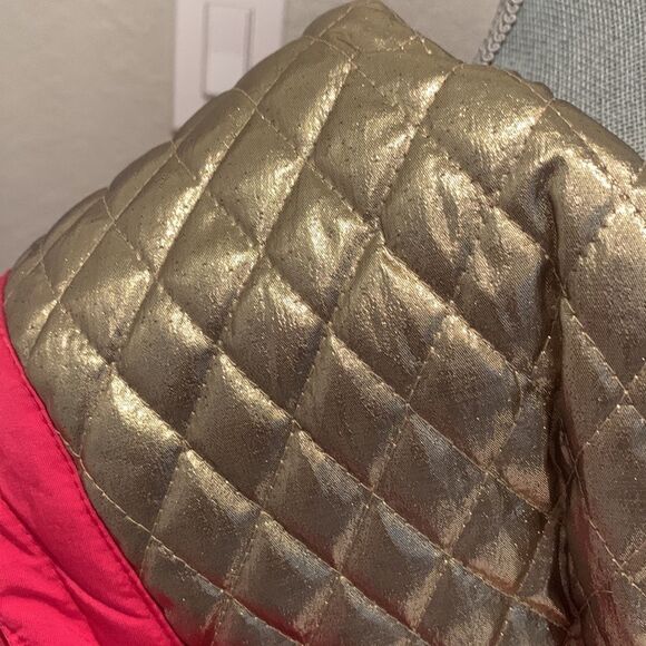 London Fog Coat  - Picture 10 of 14